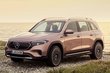 2022 Mercedes-Benz EQB SUV