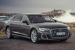 2025 Audi A8