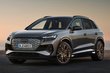 2025 Audi Q4 e-tron