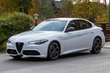 2023 Alfa Romeo Giulia