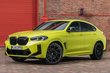 2025 BMW X4