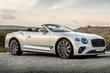 2024 Bentley Continental GT Convertible