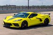 2022 Chevrolet Corvette Stingray Coupe