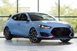 2022 Hyundai Veloster