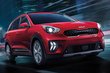 2022 Kia Niro