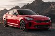 2022 Kia Stinger