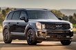 2022 Kia Telluride