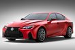 2022 Lexus IS