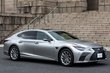 2025 Lexus LS