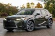 2022 Lexus UX