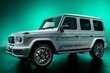 2023 Mercedes-Benz G-Class