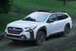 2023 Subaru Outback