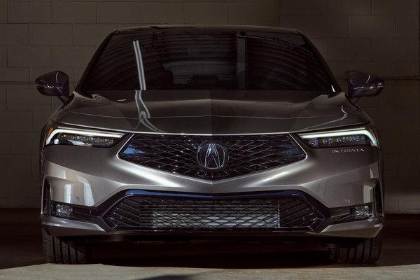 2023 Acura Integra