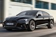 2025 Audi A5 RS 5 Sportback