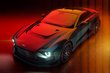 2024 Aston Martin Valour