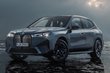 2025 BMW iX