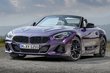 2024 BMW Z4