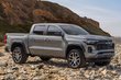 2023 Chevrolet Colorado Crew Cab