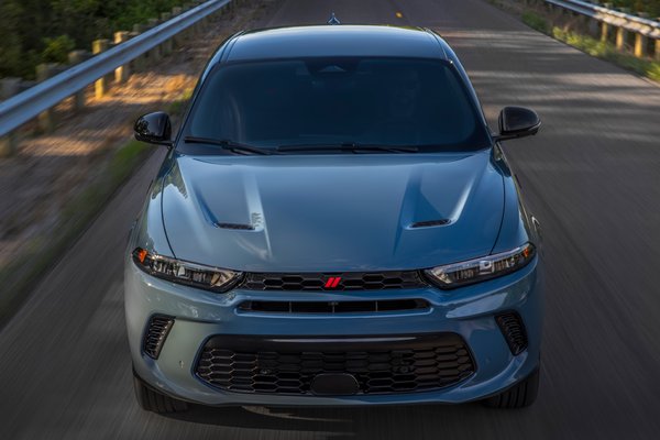 2023 Dodge Hornet GT