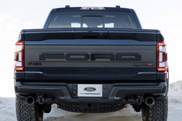 2023 Ford F-150 Raptor R