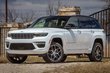 2025 Jeep Grand Cherokee 4xe