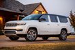 2025 Jeep Wagoneer L