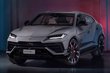 2024 Lamborghini Urus