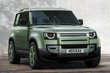 2025 Land Rover Defender 90