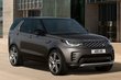 2025 Land Rover Discovery