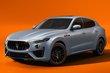 2023 Maserati Levante