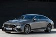 2024 Mercedes-Benz AMG GT 4-door