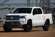 2023 Nissan Frontier Crew Cab