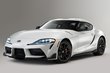 2023 Toyota GR Supra