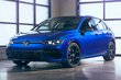 2024 Volkswagen Golf R