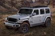 2024 Jeep Wrangler 4xe