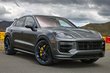 2024 Porsche Cayenne Coupe