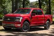 2025 Ford F-150 Crew Cab