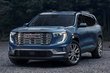 2025 GMC Acadia