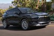 2024 Chevrolet Blazer