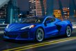 2025 Chevrolet Corvette E-Ray Coupe