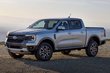 2025 Ford Ranger SuperCrew