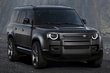 2025 Land Rover Defender 130