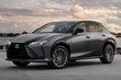 2025 Lexus RZ