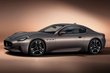 2025 Maserati GranTurismo Folgore