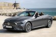 2025 Mercedes-Benz CLE-Class Cabriolet