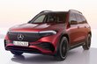 2024 Mercedes-Benz EQB SUV