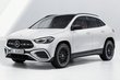 2025 Mercedes-Benz GLA-Class