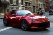 2025 Mazda MX-5 RF