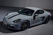 2025 Porsche 718 Cayman