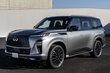 2025 Infiniti QX80